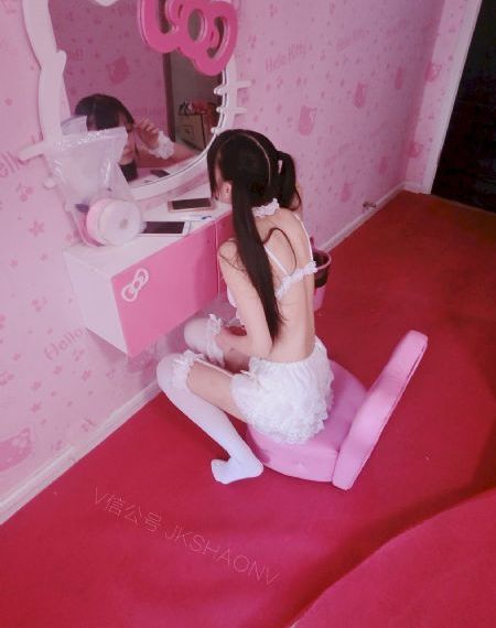 chaopeng久久_JVID性感寫真